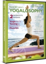 Cover art for Yogalosophy