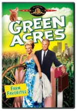 Cover art for Green Acres: Farm Favorites