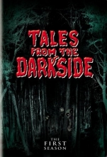 Cover art for Tales from the Darkside: The First Season