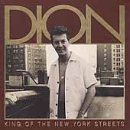 Cover art for King of the New York Streets