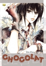 Cover art for Chocolat, Vol. 4 (Chocolat (Yen)) (v. 4)