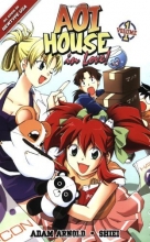 Cover art for Aoi House In Love Vol 1