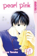 Cover art for Pearl Pink, Vol. 2