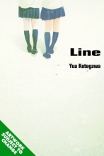 Cover art for Line