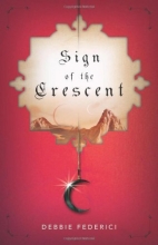 Cover art for Sign of the Crescent