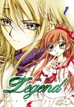 Cover art for Legend, Vol. 1 (v. 1)