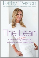 Cover art for The Lean: A Revolutionary (and Simple!) 30-Day Plan for Healthy, Lasting Weight Loss