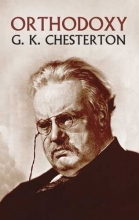 Cover art for Orthodoxy