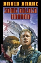 Cover art for Some Golden Harbor (RCN)