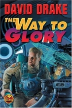 Cover art for The Way to Glory (RCN)