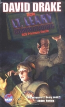 Cover art for Lt Leary, Commanding (RCN Series #2)