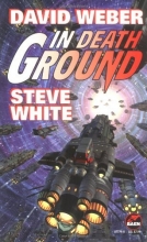 Cover art for In Death Ground