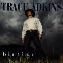Cover art for Big Time