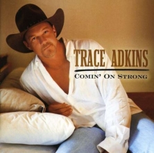 Cover art for Comin' on Strong