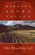 Cover art for Preaching Life
