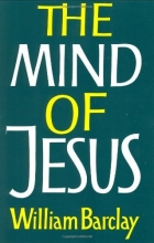 Cover art for The Mind of Jesus