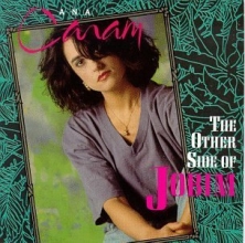 Cover art for The Other Side of Jobim