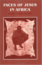 Cover art for Faces of Jesus in Africa (Faith and Cultures Series)