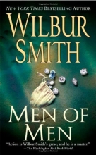Cover art for Men of Men (Ballantyne #2)