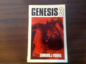 Cover art for Genesis 3: A Devotional and Expository Study