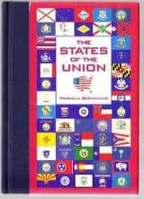 Cover art for The States of the Union