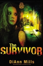 Cover art for The Survivor (Crime Scene: Houston)