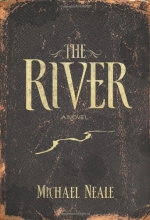 Cover art for The River