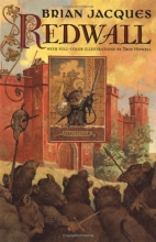 Cover art for Redwall (Redwall, Book 1-3