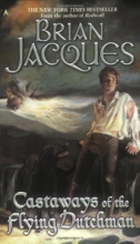 Cover art for Castaways of the Flying Dutchman