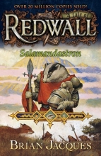 Cover art for Salamandastron (Redwall, Book 5)