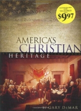 Cover art for America's Christian Heritage