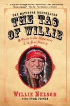 Cover art for The Tao of Willie: A Guide to the Happiness in Your Heart
