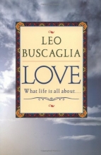 Cover art for Love: What Life Is All About
