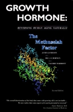 Cover art for Growth Hormone: The Methusalah Factor