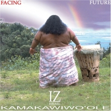 Cover art for Facing Future