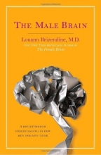 Cover art for The Male Brain