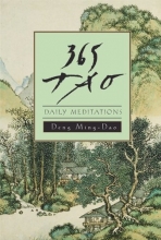 Cover art for 365 Tao: Daily Meditations