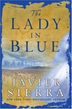 Cover art for The Lady in Blue