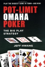 Cover art for Pot-Limit Omaha Poker