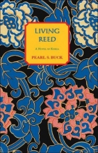 Cover art for The Living Reed