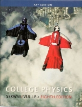 Cover art for COLLEGE PHYSICS,LEVEL 3 (HIGH SCHOOL)