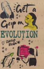 Cover art for Get a Grip On Evolution