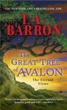 Cover art for The Great Tree of Avalon: The Eternal Flame