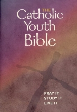 Cover art for The Catholic Youth Bible: New Revised Standard Version : Catholic Edition