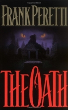 Cover art for The Oath