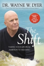 Cover art for The Shift (with DVD)
