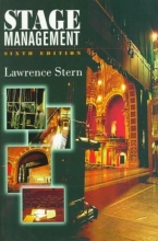 Cover art for Stage Management