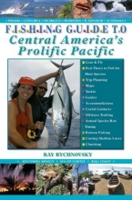 Cover art for Fishing Guide to Central America's Prolific Pacific