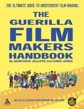 Cover art for The Guerilla Film Makers Handbook (All New American Edition)