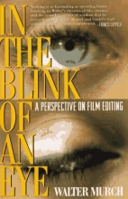 Cover art for In the Blink of an Eye: A Perspective on Film Editing